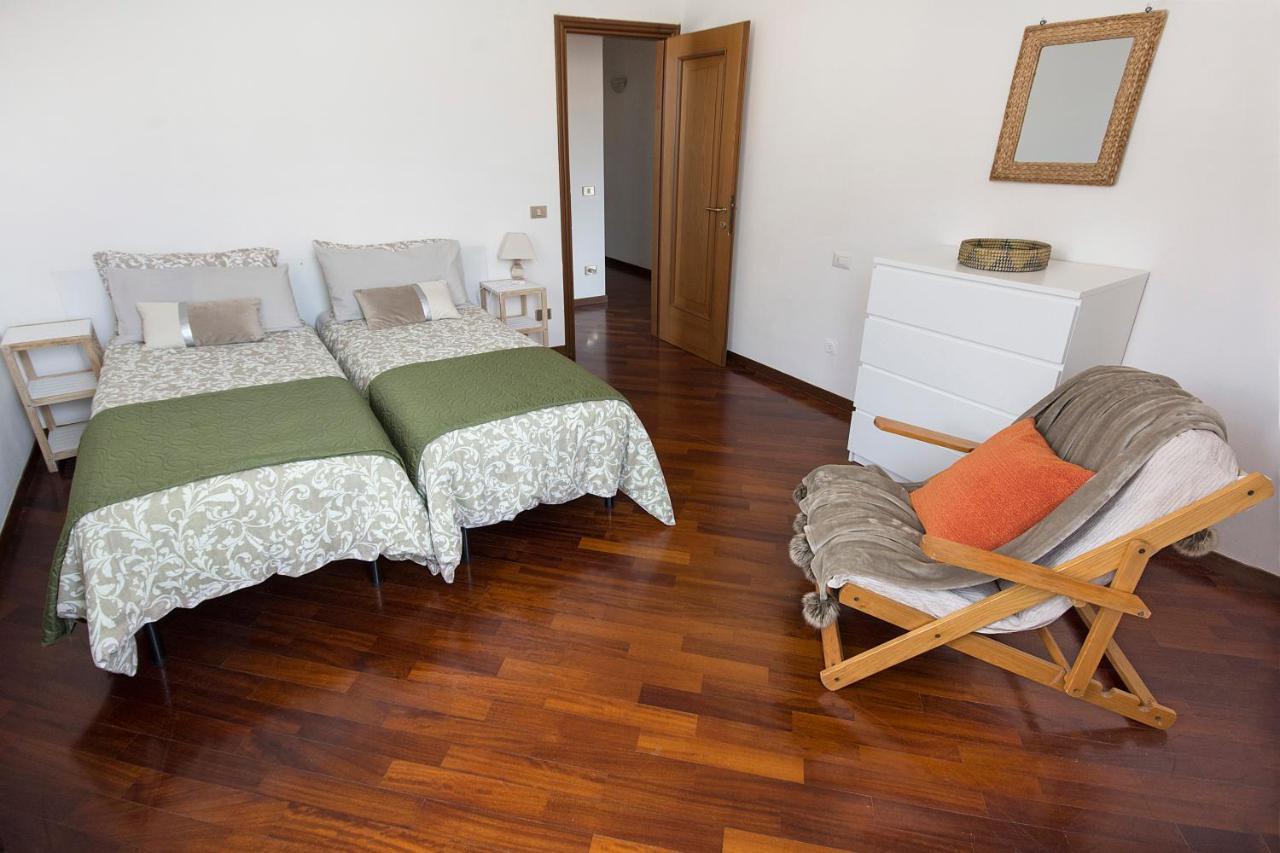 Casa Regina Apartment Salo Exterior photo